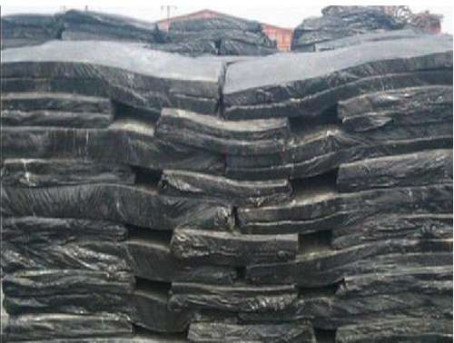 Recycled Rubber