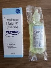VEYRON INFUSION