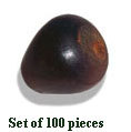 Horn Beads