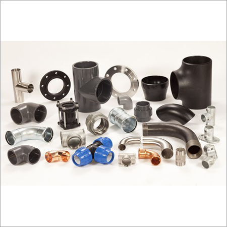Pipes and Tubes and Fittings