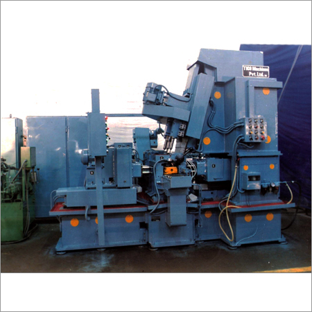 Fourway Drilling Spm