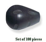 Horn Beads