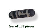 Resin Beads