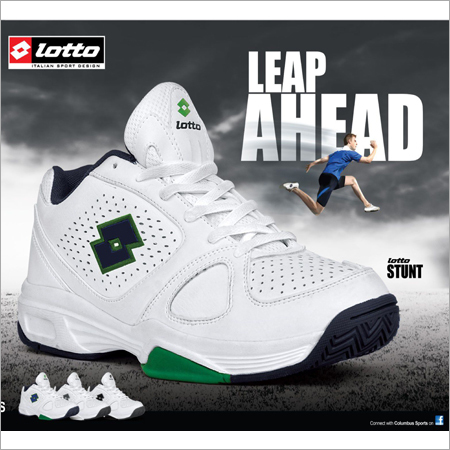 Lotto Sport Shoes