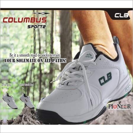 Columbus Running Shoes