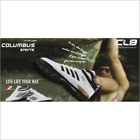 Columbus Shoes
