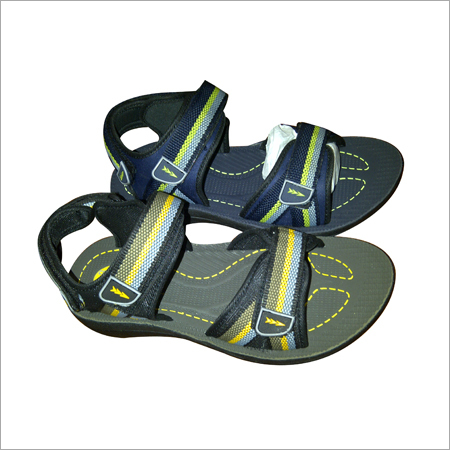 Branded Slippers