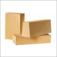 Refractory Bricks