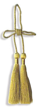 BOOK MARK TASSEL