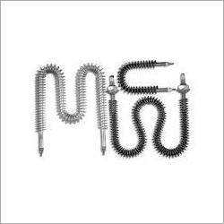 Tubular Heater Tubular Heater