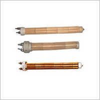 Porcelain Heaters - High-efficiency, 1500 Watts, Elegant White Finish | Infrared Technology, Energy-efficient Eco-friendly Design