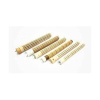 Cream Porcelain Heating Element