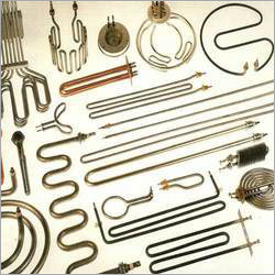 Heating Elements Wire By M. R. ENTERPRISE