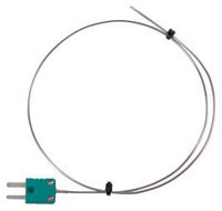 Mineral Insulated Thermocouple - Stainless Steel, Customized Temperature Range 32f To 2282f | Durable Finish, Accurate Dimensions, Rust Resistance