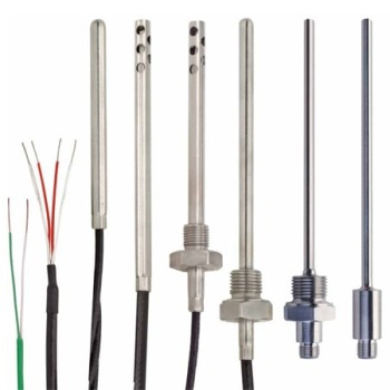 PT - PT/RH Thermocouple