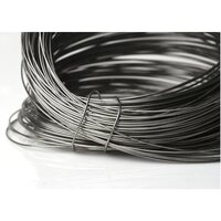 Nichrome Wire - Nickel-chromium Alloy, High-temperature Resistance, Versatile Heating Applications, Durable And Reliable