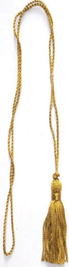 BOOK MARK TASSEL