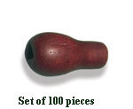 Resin Beads