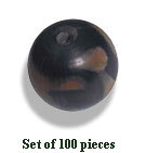 Resin Beads