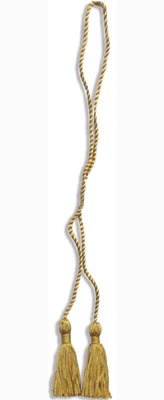 Book Mark Tassel