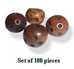 Resin Beads