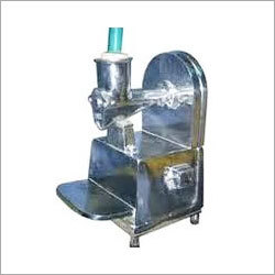 Commercial Juicer Machines
