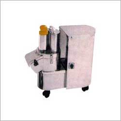 Multipurpose Vegetable Cutting Machine