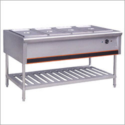Food Serving Equipment