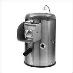 Automatic Electric Potato Peeler