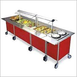 Commercial Food Processing Equipment
