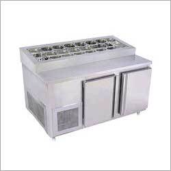 Commercial Chiller