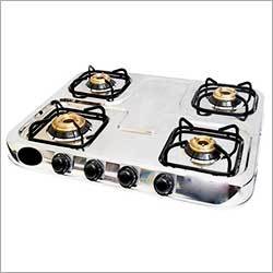 Gas Stove Repair Services