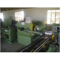 Welding Electrode Machinery Plant