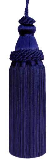 Rayon Tassel