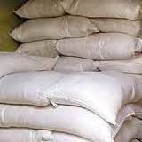 Calcined Fire Clay