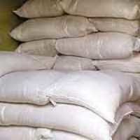 Calcined Fire Clay