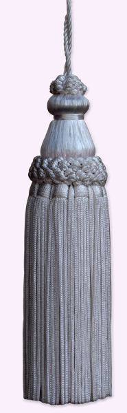 Rayon Tassel