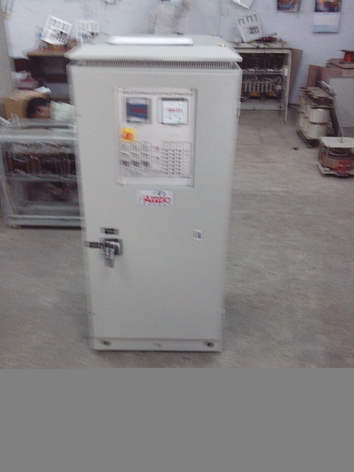 OIL COOLED STABILISER