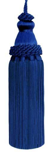 Rayon Tassel