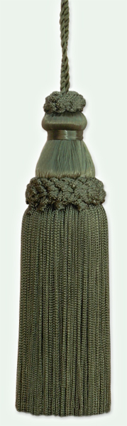 Rayon Tassel