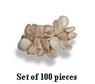 Resin Beads