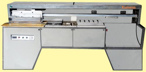 Hard Glue Binding Machine