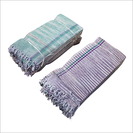 Khadi Bath Towels
