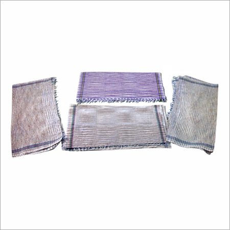 Khadi Face Towel