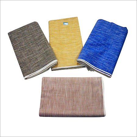 Handmade Khadi Cloth