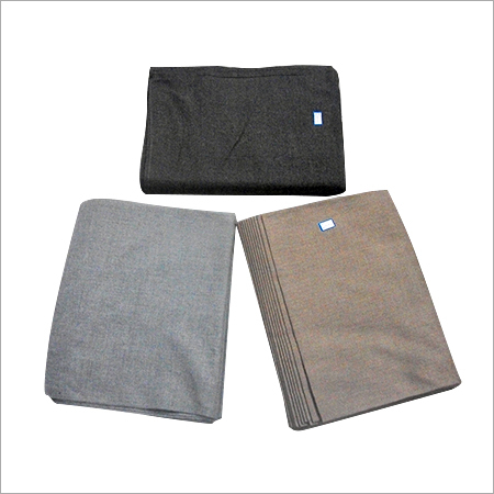 Cotton Khadi Fabric