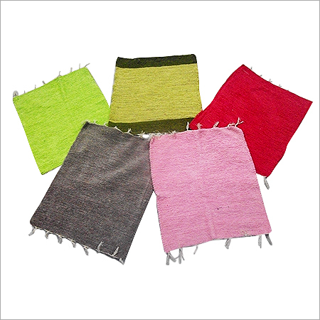 Cotton Khadi Towels