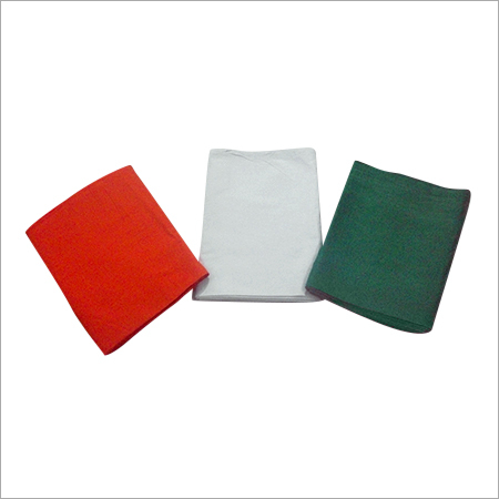 Colored Khadi Cotton Cloth