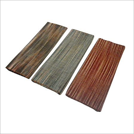 Carved Khadi Cotton Cloth