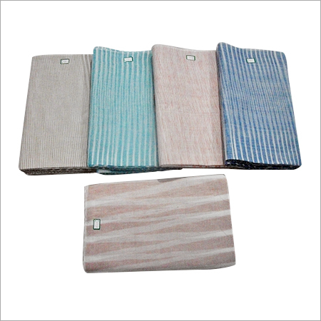Khadi Shirting Fabric